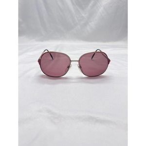 VTG Rare! HTF! Metzler sunglasses